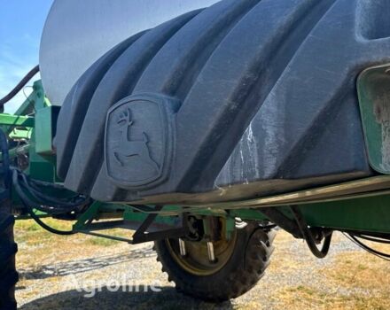 Джон Дир 4930, объемом двигателя 0 л и пробегом 0 тыс. км за 75945 $, фото 18 на Automoto.ua