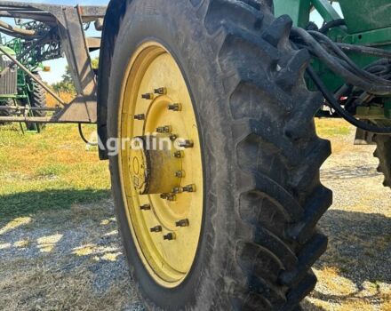 Джон Дир 4930, объемом двигателя 0 л и пробегом 0 тыс. км за 75945 $, фото 16 на Automoto.ua