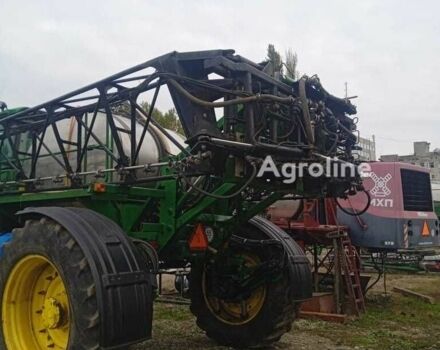 Джон Дир 4930 2025 в Киеве на Automoto.ua Джон Дир 4930, объемом двигателя 0 л и пробегом 0 тыс. км за 67858 $, фото 1 на Automoto.ua