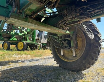 Джон Дир 4930, объемом двигателя 0 л и пробегом 0 тыс. км за 75945 $, фото 4 на Automoto.ua