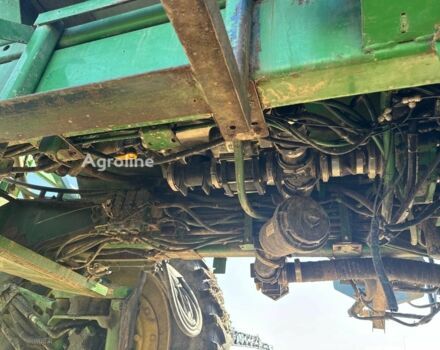 Джон Дир 4930, объемом двигателя 0 л и пробегом 0 тыс. км за 75945 $, фото 10 на Automoto.ua