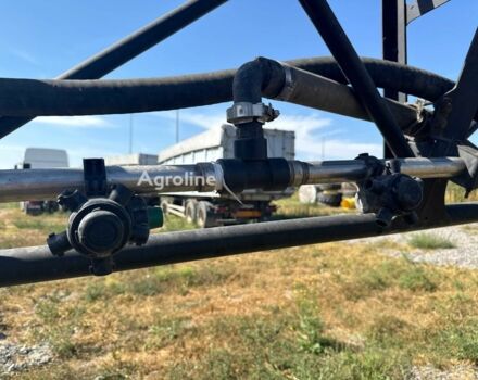 Джон Дир 4930, объемом двигателя 0 л и пробегом 0 тыс. км за 75945 $, фото 13 на Automoto.ua