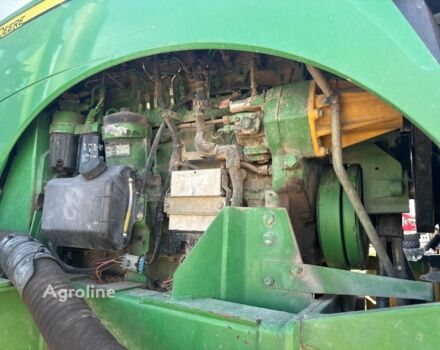 Джон Дир 4930, объемом двигателя 0 л и пробегом 0 тыс. км за 75945 $, фото 12 на Automoto.ua