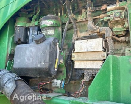 Джон Дир 4930, объемом двигателя 0 л и пробегом 0 тыс. км за 75945 $, фото 7 на Automoto.ua