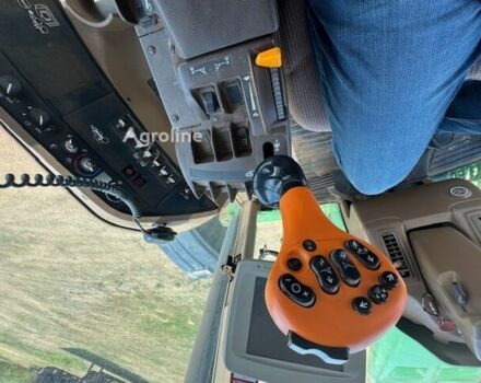 Джон Дір 4930, об'ємом двигуна 0 л та пробігом 0 тис. км за 122 $, фото 18 на Automoto.ua