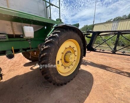 Джон Дір 4930, об'ємом двигуна 0 л та пробігом 0 тис. км за 122 $, фото 6 на Automoto.ua