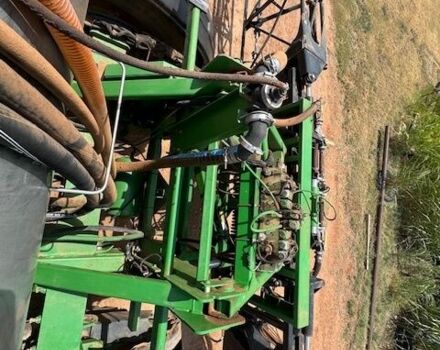 Джон Дір 4930, об'ємом двигуна 0 л та пробігом 0 тис. км за 122 $, фото 7 на Automoto.ua