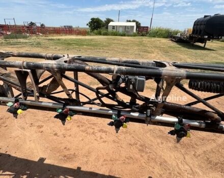 Джон Дір 4930, об'ємом двигуна 0 л та пробігом 0 тис. км за 122 $, фото 10 на Automoto.ua