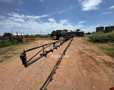 Джон Дір 4930, об'ємом двигуна 0 л та пробігом 0 тис. км за 122 $, фото 15 на Automoto.ua