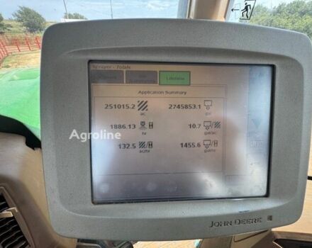Джон Дір 4930, об'ємом двигуна 0 л та пробігом 0 тис. км за 122 $, фото 23 на Automoto.ua