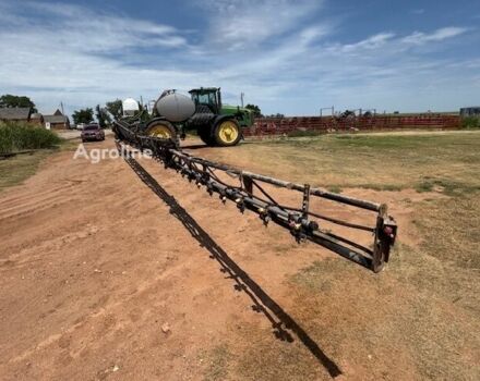 Джон Дір 4930, об'ємом двигуна 0 л та пробігом 0 тис. км за 122 $, фото 11 на Automoto.ua