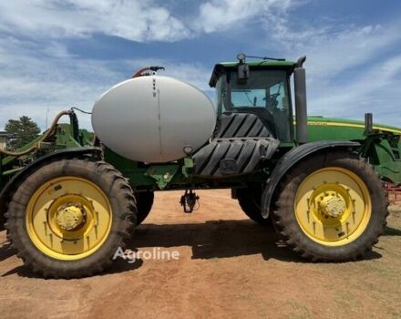 Джон Дір 4930, об'ємом двигуна 0 л та пробігом 0 тис. км за 122 $, фото 3 на Automoto.ua