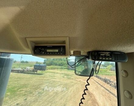 Джон Дір 4930, об'ємом двигуна 0 л та пробігом 0 тис. км за 122 $, фото 19 на Automoto.ua