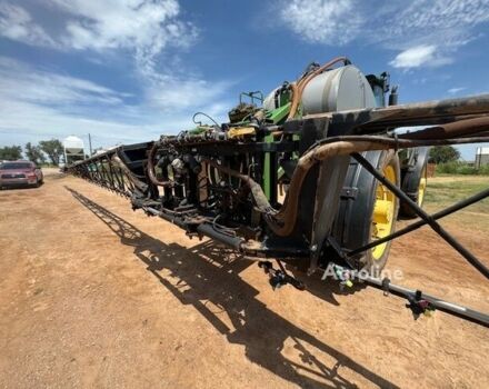 Джон Дір 4930, об'ємом двигуна 0 л та пробігом 0 тис. км за 122 $, фото 13 на Automoto.ua