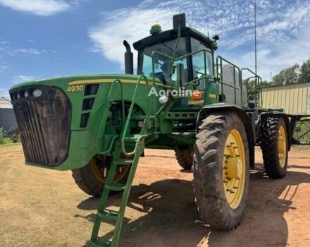 Джон Дір 4930, об'ємом двигуна 0 л та пробігом 0 тис. км за 122 $, фото 21 на Automoto.ua