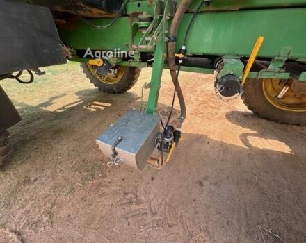 Джон Дір 4930, об'ємом двигуна 0 л та пробігом 0 тис. км за 122 $, фото 16 на Automoto.ua