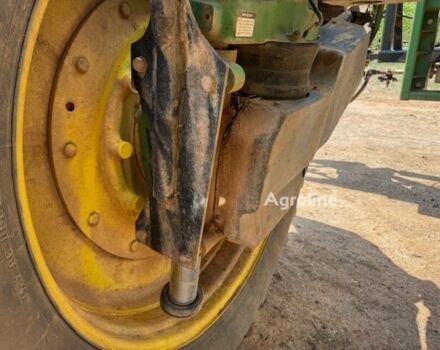 Джон Дір 4930, об'ємом двигуна 0 л та пробігом 0 тис. км за 122 $, фото 4 на Automoto.ua