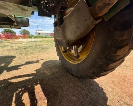 Джон Дір 4930, об'ємом двигуна 0 л та пробігом 0 тис. км за 122 $, фото 9 на Automoto.ua