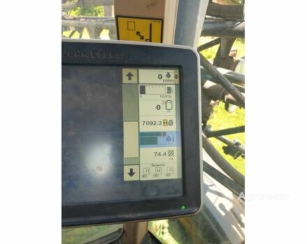 Зелений Джон Дір 4930, об'ємом двигуна 0 л та пробігом 0 тис. км за 90662 $, фото 8 на Automoto.ua