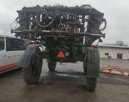 Зелений Джон Дір 4930, об'ємом двигуна 0 л та пробігом 0 тис. км за 128844 $, фото 2 на Automoto.ua