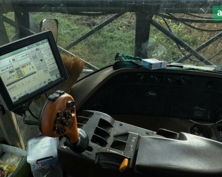 Джон Дір 4940, об'ємом двигуна 0 л та пробігом 0 тис. км за 109000 $, фото 3 на Automoto.ua