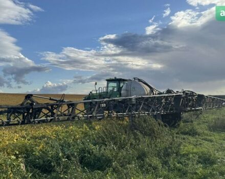 Джон Дір 4940, об'ємом двигуна 0 л та пробігом 0 тис. км за 109000 $, фото 5 на Automoto.ua