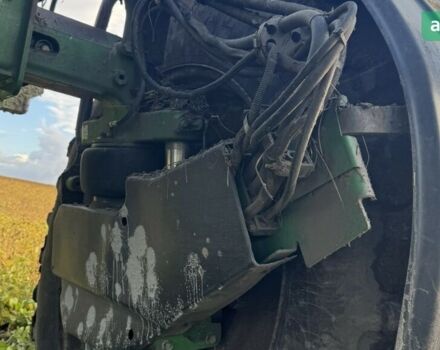 Джон Дір 4940, об'ємом двигуна 0 л та пробігом 0 тис. км за 109000 $, фото 8 на Automoto.ua