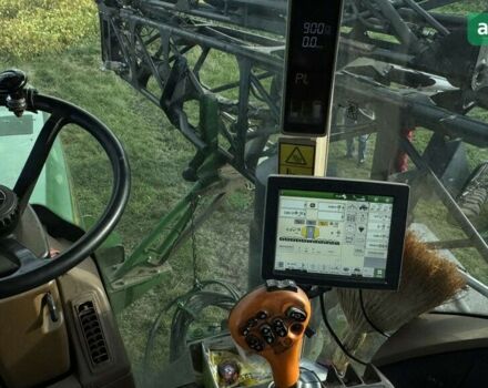 Джон Дір 4940, об'ємом двигуна 0 л та пробігом 0 тис. км за 109000 $, фото 4 на Automoto.ua