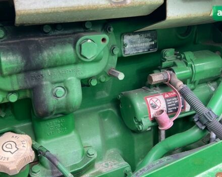 Джон Дир 4940 2013 в Демидовке на Automoto.ua Джон Дир 4940, объемом двигателя 0 л и пробегом 0 тыс. км за 121330 $, фото 11 на Automoto.ua