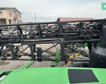 Джон Дир 4940 2013 в Демидовке на Automoto.ua Джон Дир 4940, объемом двигателя 0 л и пробегом 0 тыс. км за 121330 $, фото 14 на Automoto.ua