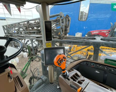 Джон Дир 4940 2013 в Павлограде на Automoto.ua Джон Дир 4940, объемом двигателя 0 л и пробегом 0 тыс. км за 100000 $, фото 11 на Automoto.ua