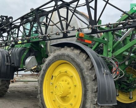 Джон Дир 4940 2013 в Демидовке на Automoto.ua Джон Дир 4940, объемом двигателя 0 л и пробегом 0 тыс. км за 121330 $, фото 4 на Automoto.ua