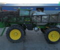 Джон Дир 4940 2013 в Павлограде на Automoto.ua Джон Дир 4940, объемом двигателя 0 л и пробегом 0 тыс. км за 100000 $, фото 9 на Automoto.ua