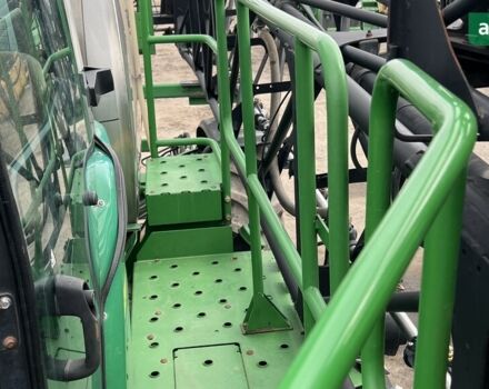 Джон Дир 4940 2013 в Демидовке на Automoto.ua Джон Дир 4940, объемом двигателя 0 л и пробегом 0 тыс. км за 121330 $, фото 13 на Automoto.ua