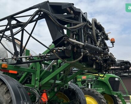 Джон Дир 4940 2013 в Демидовке на Automoto.ua Джон Дир 4940, объемом двигателя 0 л и пробегом 0 тыс. км за 121330 $, фото 5 на Automoto.ua