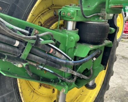 Джон Дир 4940 2013 в Демидовке на Automoto.ua Джон Дир 4940, объемом двигателя 0 л и пробегом 0 тыс. км за 121330 $, фото 8 на Automoto.ua