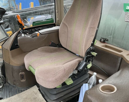 Джон Дир 4940 2013 в Павлограде на Automoto.ua Джон Дир 4940, объемом двигателя 0 л и пробегом 0 тыс. км за 100000 $, фото 10 на Automoto.ua