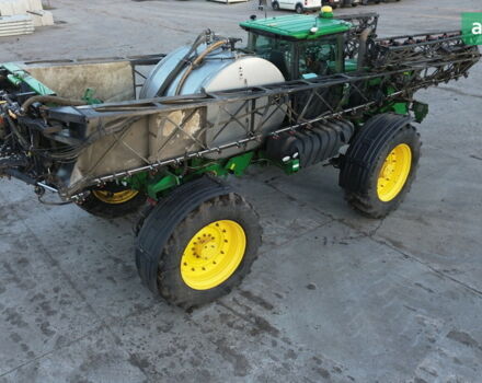 Джон Дир 4940 2013 в Павлограде на Automoto.ua Джон Дир 4940, объемом двигателя 0 л и пробегом 0 тыс. км за 100000 $, фото 5 на Automoto.ua