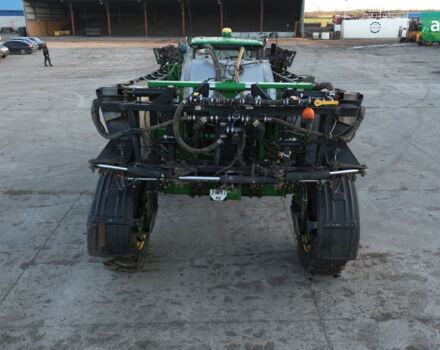 Джон Дир 4940 2013 в Павлограде на Automoto.ua Джон Дир 4940, объемом двигателя 0 л и пробегом 0 тыс. км за 100000 $, фото 3 на Automoto.ua