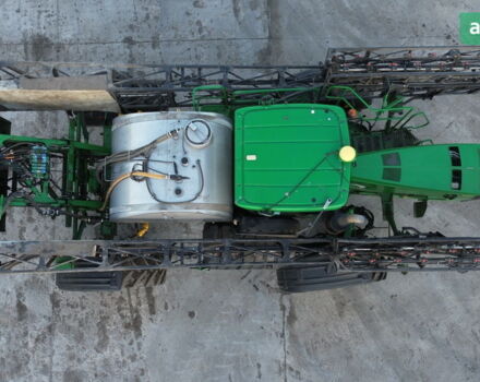 Джон Дир 4940 2013 в Павлограде на Automoto.ua Джон Дир 4940, объемом двигателя 0 л и пробегом 0 тыс. км за 100000 $, фото 6 на Automoto.ua