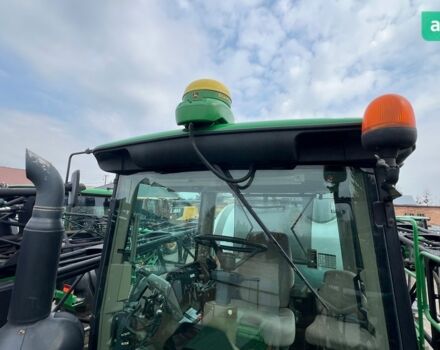 Джон Дир 4940 2013 в Демидовке на Automoto.ua Джон Дир 4940, объемом двигателя 0 л и пробегом 0 тыс. км за 121330 $, фото 15 на Automoto.ua