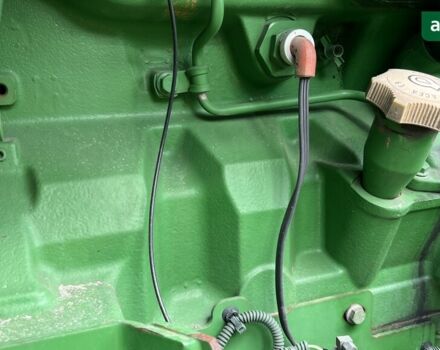 Джон Дир 4940 2013 в Демидовке на Automoto.ua Джон Дир 4940, объемом двигателя 0 л и пробегом 0 тыс. км за 121330 $, фото 12 на Automoto.ua