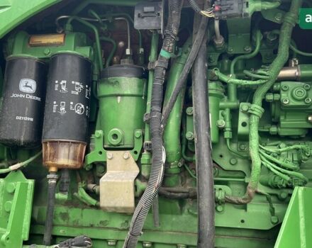 Джон Дир 4940 2013 в Демидовке на Automoto.ua Джон Дир 4940, объемом двигателя 0 л и пробегом 0 тыс. км за 121330 $, фото 10 на Automoto.ua