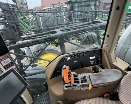 Джон Дир 4940 2013 в Демидовке на Automoto.ua Джон Дир 4940, объемом двигателя 0 л и пробегом 0 тыс. км за 121330 $, фото 20 на Automoto.ua