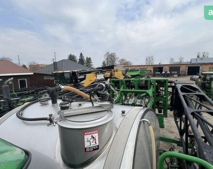 Джон Дир 4940 2013 в Демидовке на Automoto.ua Джон Дир 4940, объемом двигателя 0 л и пробегом 0 тыс. км за 121330 $, фото 18 на Automoto.ua