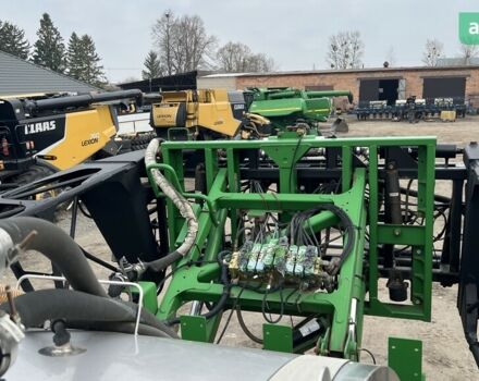 Джон Дир 4940 2013 в Демидовке на Automoto.ua Джон Дир 4940, объемом двигателя 0 л и пробегом 0 тыс. км за 121330 $, фото 17 на Automoto.ua