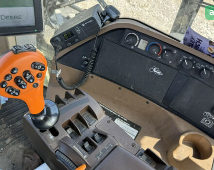 Джон Дир 4940, объемом двигателя 0 л и пробегом 0 тыс. км за 84613 $, фото 5 на Automoto.ua
