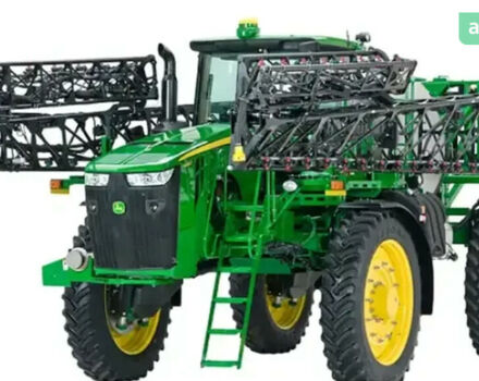 Джон Дір 4940, об'ємом двигуна 0 л та пробігом 0 тис. км за 2500 $, фото 2 на Automoto.ua