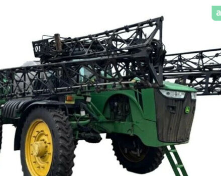 Джон Дір 4940, об'ємом двигуна 0 л та пробігом 0 тис. км за 2500 $, фото 6 на Automoto.ua