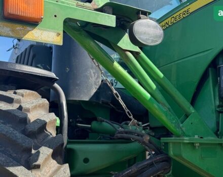 Джон Дір 4940, об'ємом двигуна 0 л та пробігом 0 тис. км за 2500 $, фото 1 на Automoto.ua